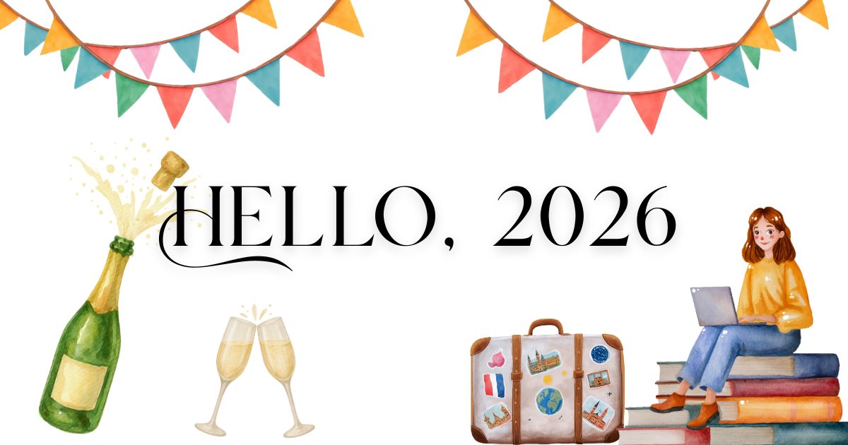 2026年は移動の年